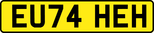 EU74HEH