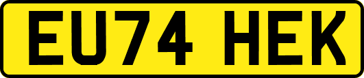 EU74HEK