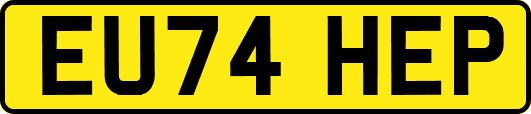EU74HEP