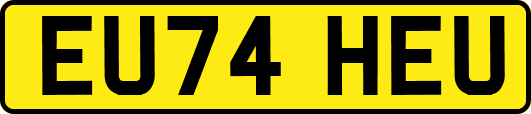 EU74HEU