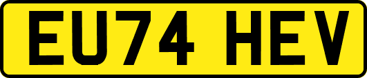 EU74HEV