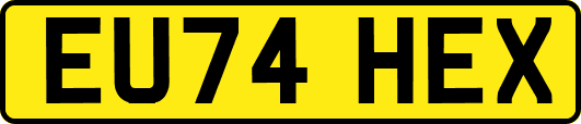EU74HEX