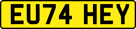 EU74HEY