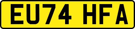 EU74HFA