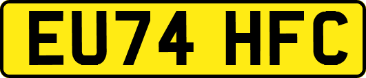 EU74HFC
