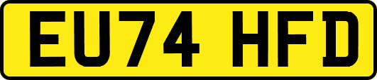 EU74HFD