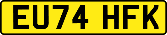 EU74HFK