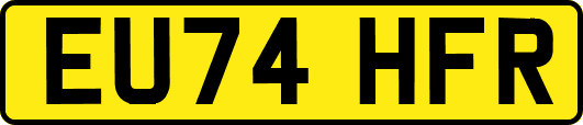 EU74HFR