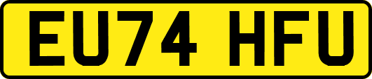 EU74HFU