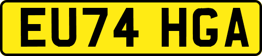 EU74HGA