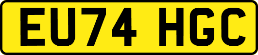 EU74HGC