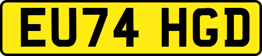 EU74HGD