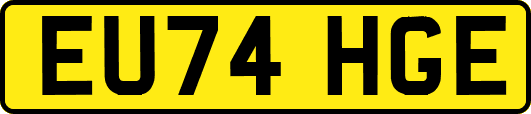 EU74HGE
