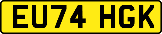 EU74HGK