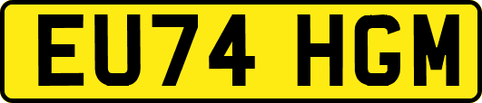 EU74HGM