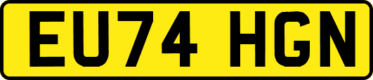 EU74HGN