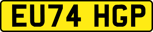 EU74HGP