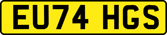 EU74HGS
