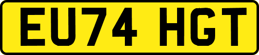 EU74HGT