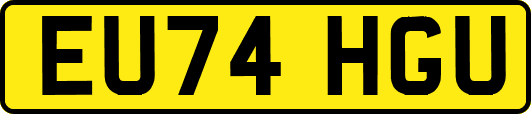 EU74HGU