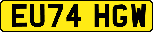 EU74HGW