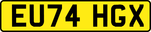 EU74HGX