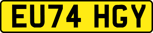 EU74HGY