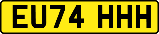 EU74HHH