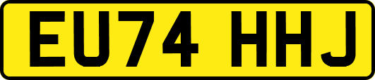 EU74HHJ