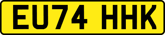 EU74HHK