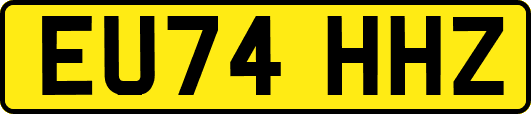 EU74HHZ