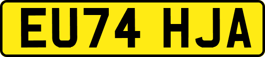 EU74HJA