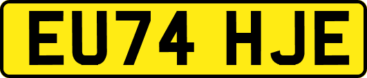 EU74HJE