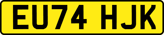 EU74HJK