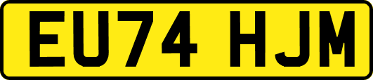 EU74HJM