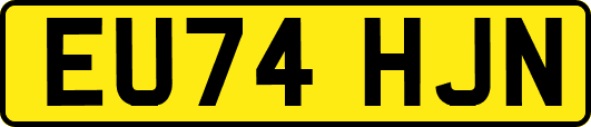 EU74HJN