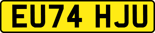 EU74HJU