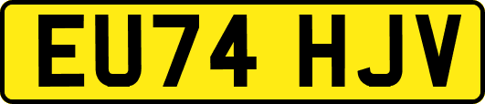 EU74HJV