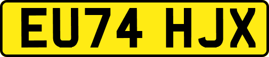 EU74HJX