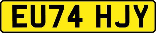 EU74HJY
