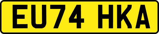 EU74HKA