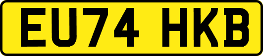 EU74HKB
