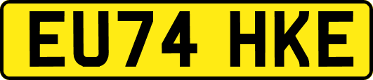 EU74HKE