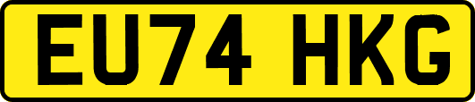 EU74HKG