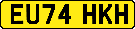 EU74HKH