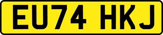EU74HKJ