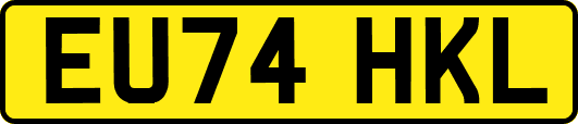 EU74HKL