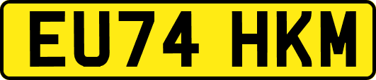 EU74HKM