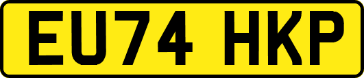 EU74HKP