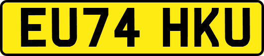EU74HKU